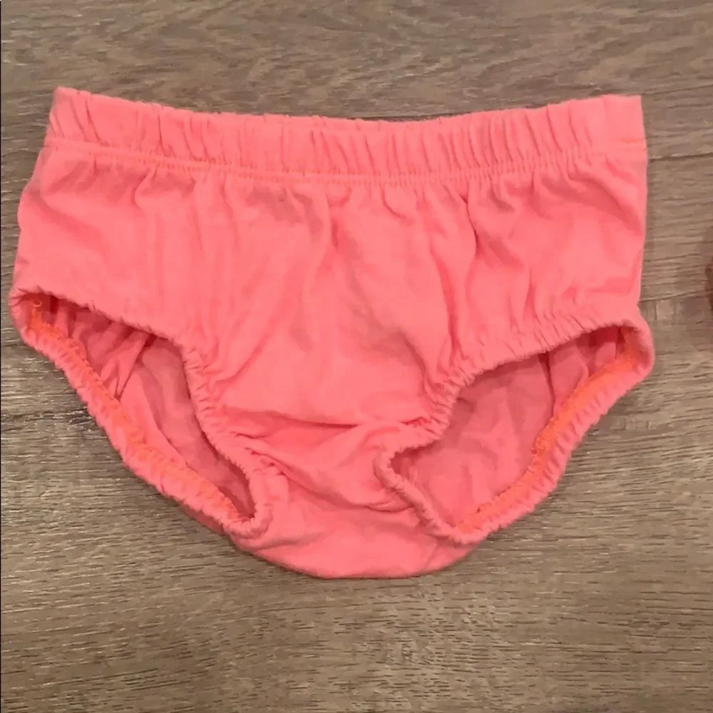 Baby girl bundle 3 items